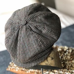 Men’s Goorin Bros. and Olney hats